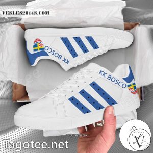 KK Bosco Stan Smith Shoes