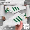 KK Cedevita Olimpija Stan Smith Shoes