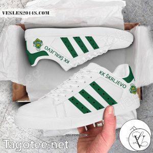 KK Skrljevo Stan Smith Shoes