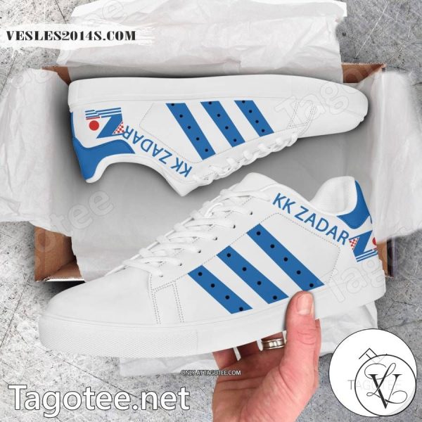 KK Zadar Stan Smith Shoes