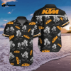 KTM Hawaii Shirt Gift For Men Women