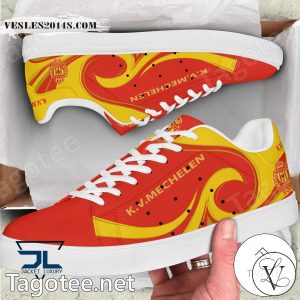 KV Mechelen Club Stan Smith Shoes