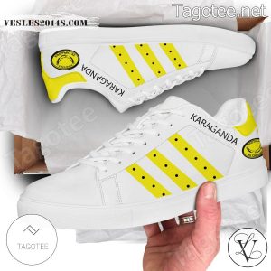 Karaganda Hockey Stan Smith Shoes