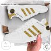 Kavala Women Logo Stan Smith Shoes