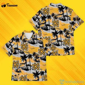 Kennesaw State Owls Hawaii Shirt