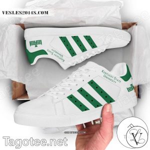 Kentucky State University Stan Smith Shoes