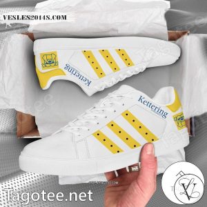 Kettering University Stan Smith Shoes