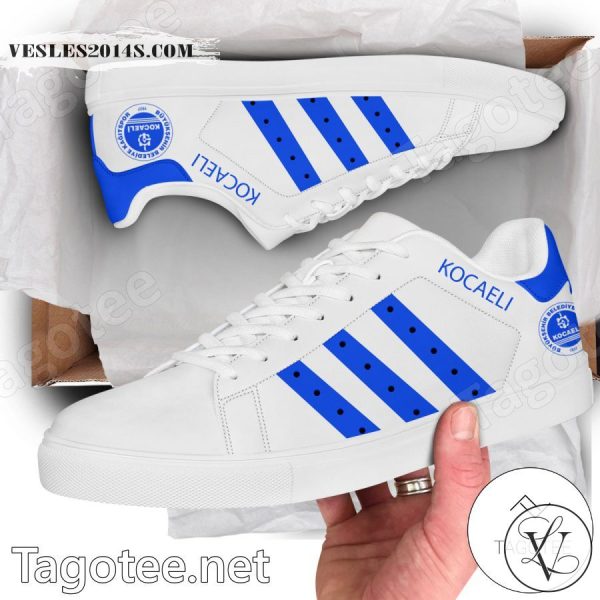 Kocaeli Logo Stan Smith Shoes