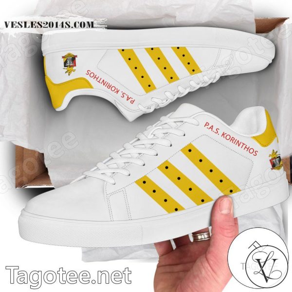 Korinthos FC Sport Stan Smith Shoes