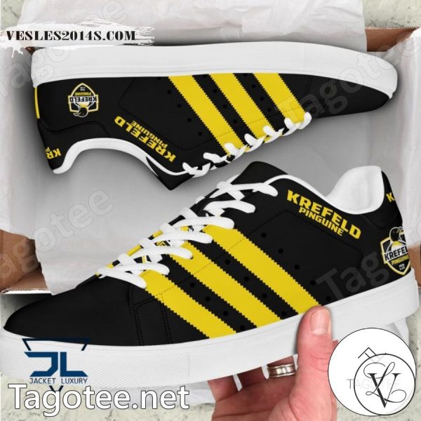 Krefeld Pinguine Club Stan Smith Shoes