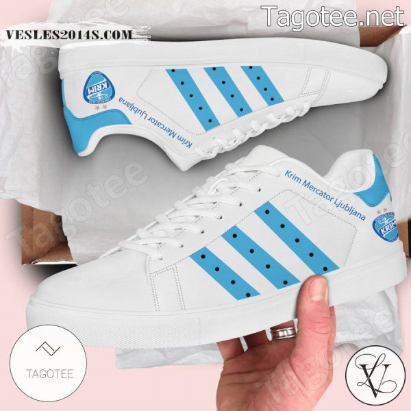 Krim Mercator Ljubljana Handball Stan Smith Shoes