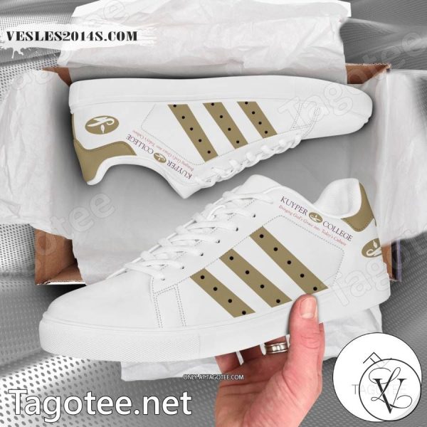 Kuyper College Stan Smith Shoes