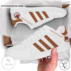 Kuznetskie Medvedi Hockey Stan Smith Shoes