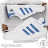 Laguna Bucuresti Logo Stan Smith Shoes