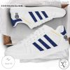 Lavrio Megabolt Logo Stan Smith Shoes