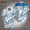 Leicester City Hawaii Shirt Gift For Men And Women