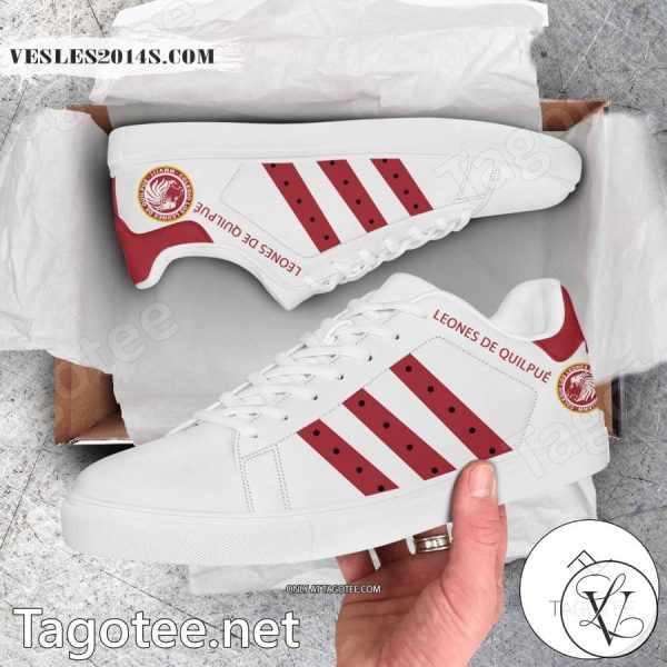 Leones de Quilpue Stan Smith Shoes