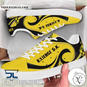 Lierse Kempenzonen Club Stan Smith Shoes