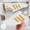 Lipscomb University Stan Smith Shoes