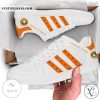 Loteria del Tachira Logo Stan Smith Shoes