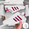 Loyola University Chicago Stan Smith Shoes