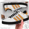 Luton Town Print Stan Smith Shoes Style