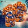 MLB New York Mets Hawaiian Shirt Hitting Fashion Highs For Fans