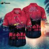 MLB St. Louis Cardinals Hawaiian Shirt Swing Stylishly For Fans