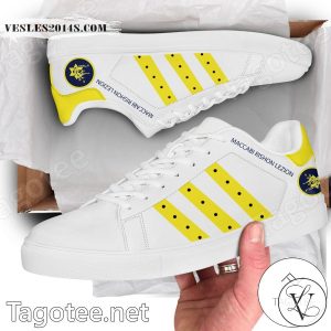 Maccabi Rishon Lezion Handball Stan Smith Shoes