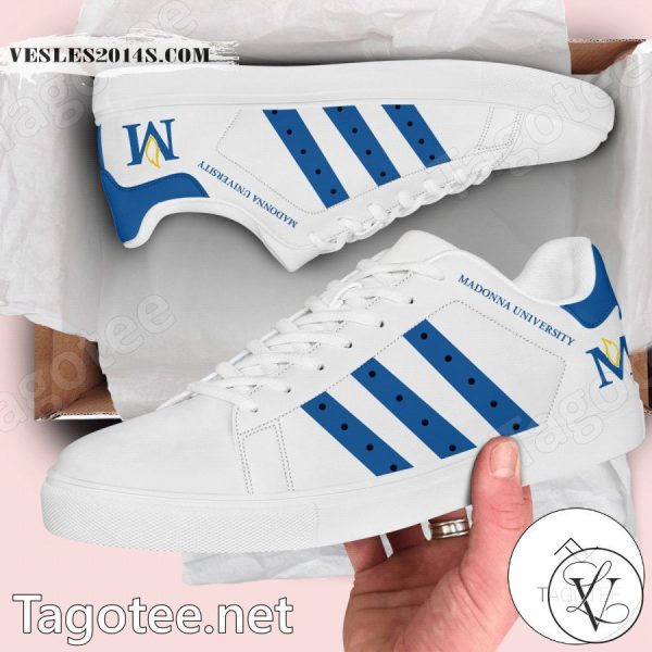 Madonna University Stan Smith Shoes