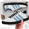 Manchester City Print Stan Smith Shoes Style