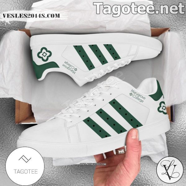 Marygrove College Stan Smith Shoes