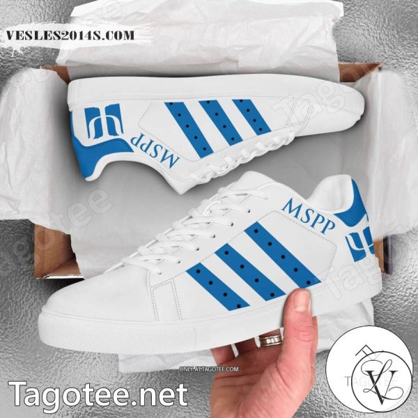 Massachusetts School of Professional Psychology Stan Smith Shoes