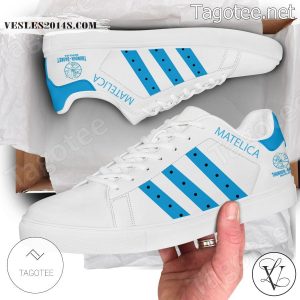 Matelica Women Logo Stan Smith Shoes