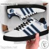 Memphis Grizzlies Print Stan Smith Shoes Style