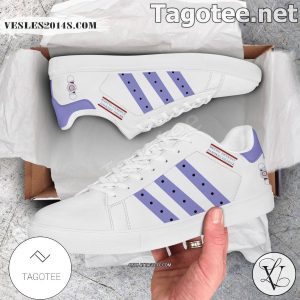 Metro Detroit Barber College Stan Smith Shoes