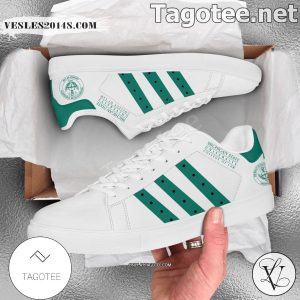 Michigan State University – College of Law Stan Smith Shoes