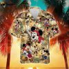 Minnie Mouse Pirate Hawaiian Shirt