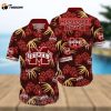 Mississippi State Bulldogs Hawaii Shirt Gift For Men And Women