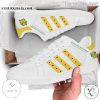 Missouri Southern State University Logo Stan Smith Shoes