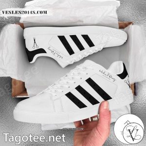 Modern Beauty Academy Stan Smith Shoes