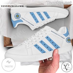 Montevideo City Torque Sport Stan Smith Shoes