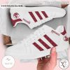 Morehouse College Print Stan Smith Shoes