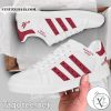 Muhlenberg College Logo Stan Smith Shoes