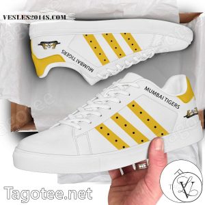 Mumbai Tigers Sport Stan Smith Shoes