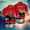 NC State Wolfpack Hawaii Shirt