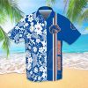 NCAAF Football Boise State Broncos Hawaiian Shirt