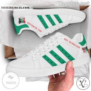 NEC Nijmegen Sport Stan Smith Shoes