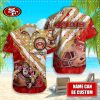 NFL San Francisco 49ers Custom Hawaiian Shirt