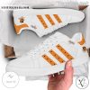 Naranjeros de Hermosillo Logo Stan Smith Shoes